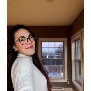 Meet your Posher, Kate